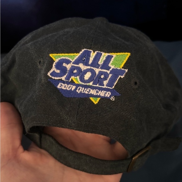 Vintage 1997 NCAA Final Four Indianapolis Strapback - Picture 2 of 4